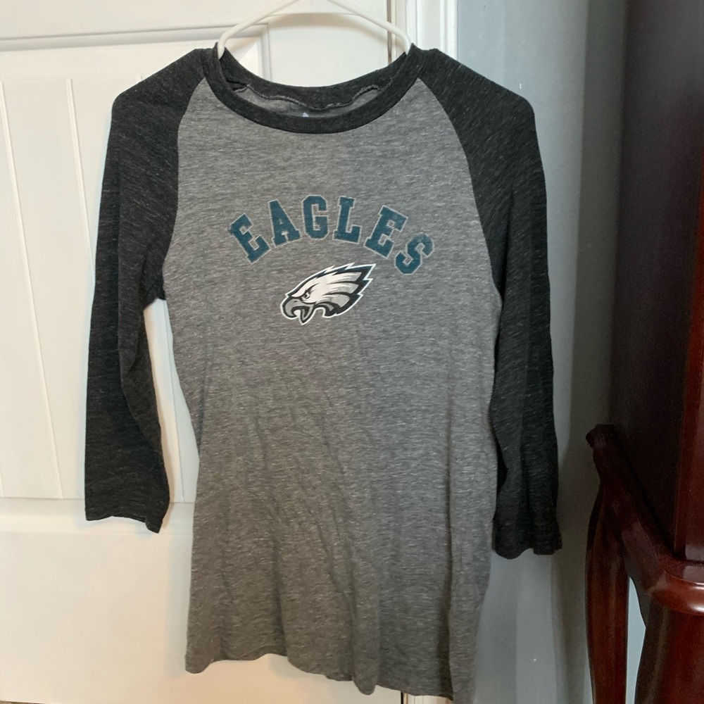 Eagles long sleeve